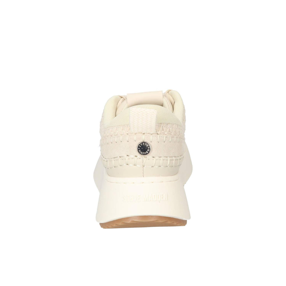 Sneakers, Lichtbeige