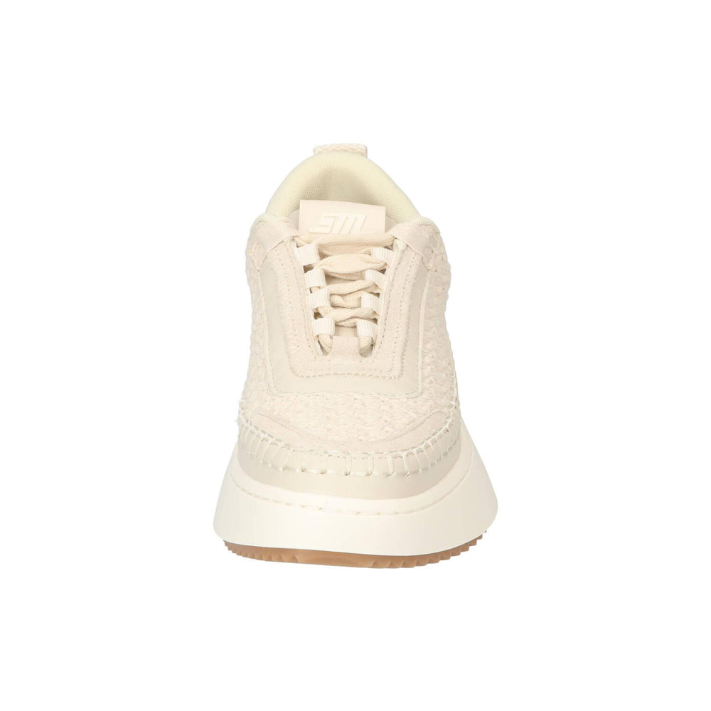 Sneakers, Lichtbeige
