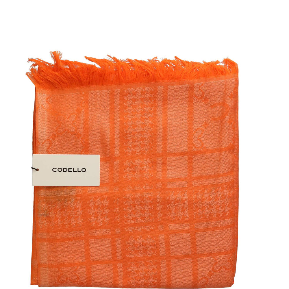 Foulards, Orange