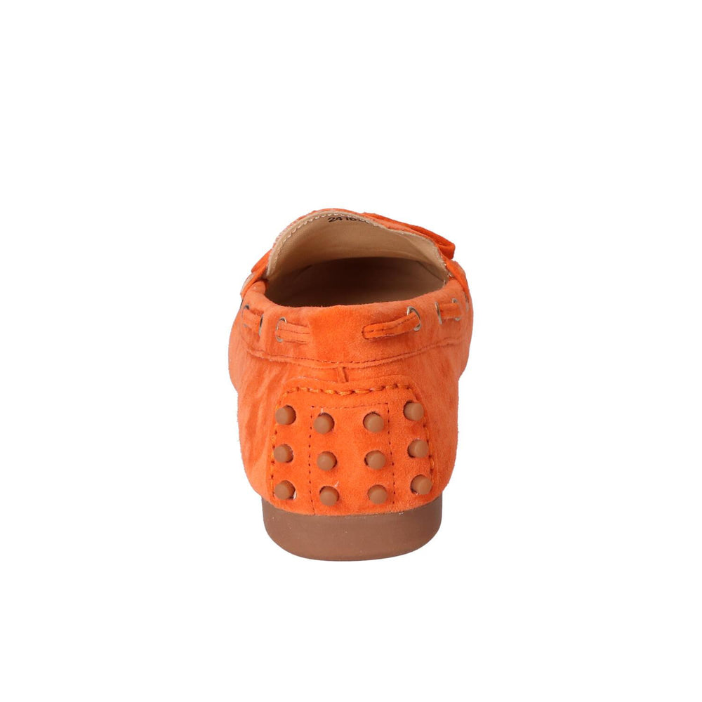 Instapschoenen, Oranje