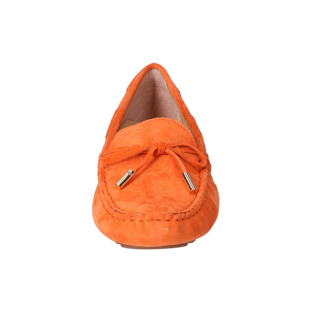 Instapschoenen, Oranje