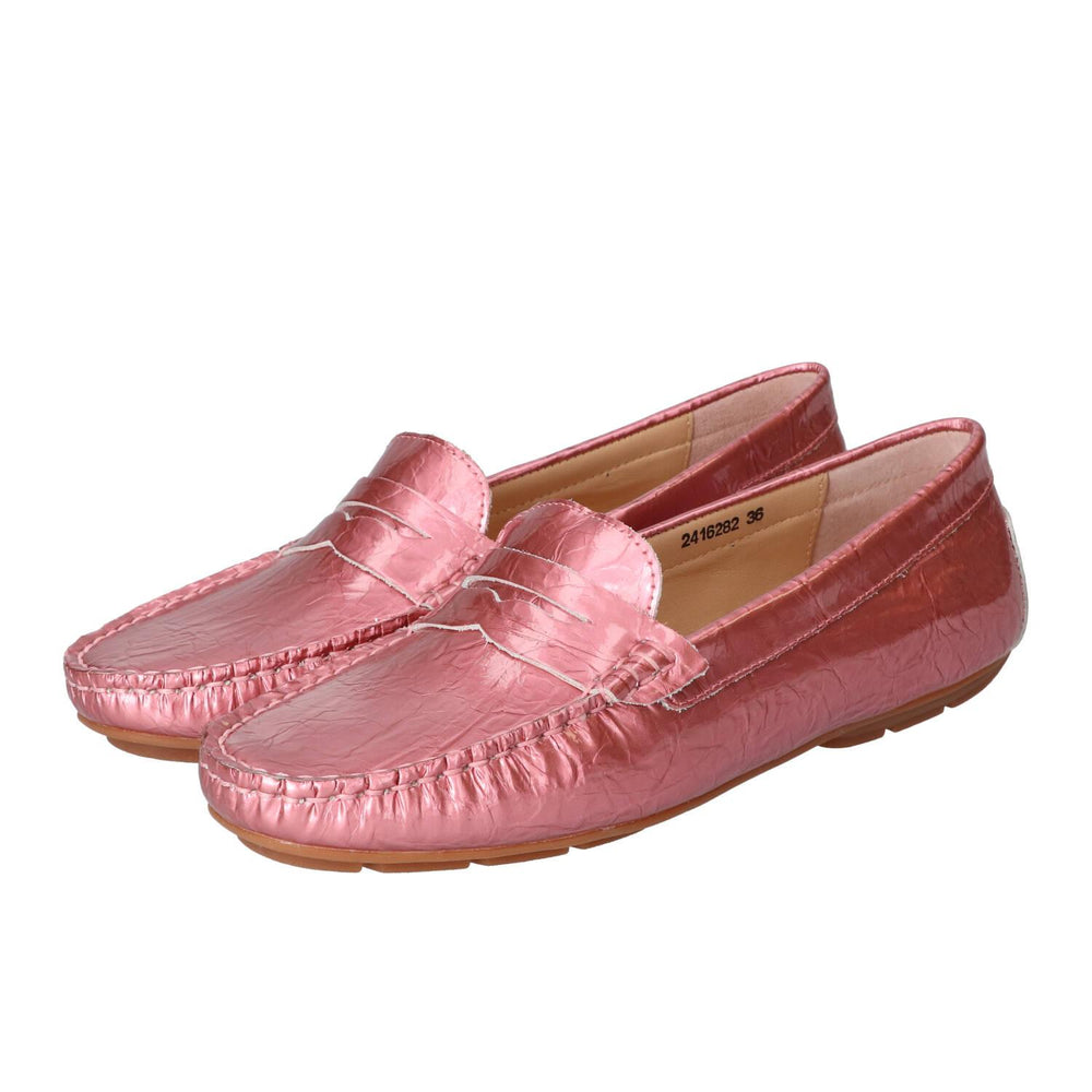 Instapschoenen, Roze