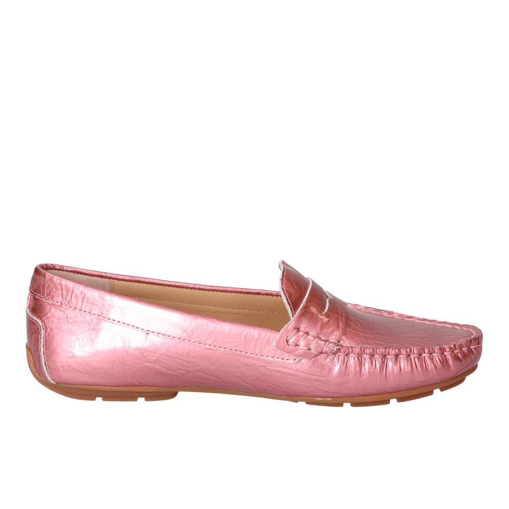 Instapschoenen, Roze