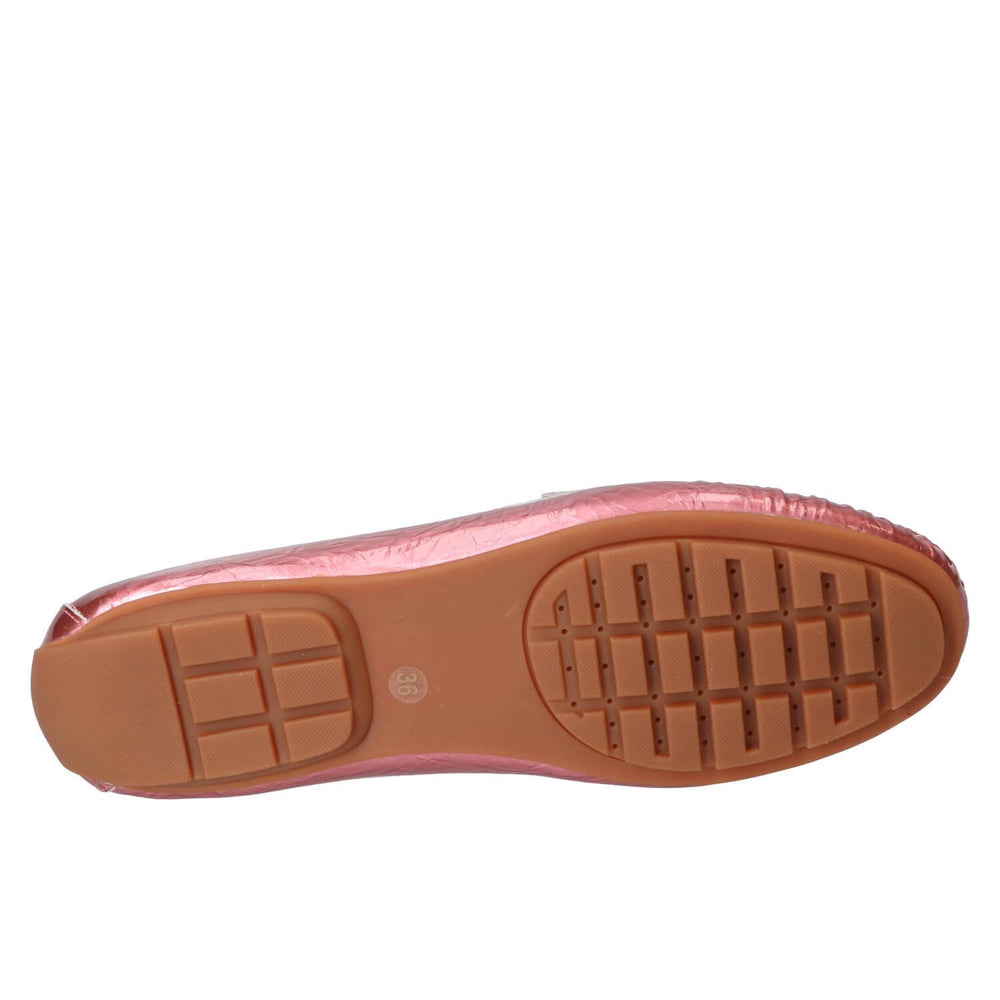 Instapschoenen, Roze
