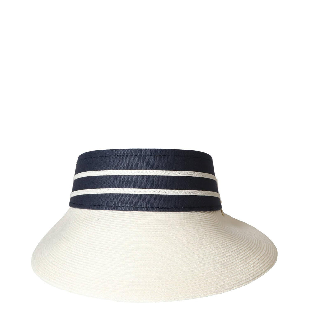 Chapeaux, Blanc