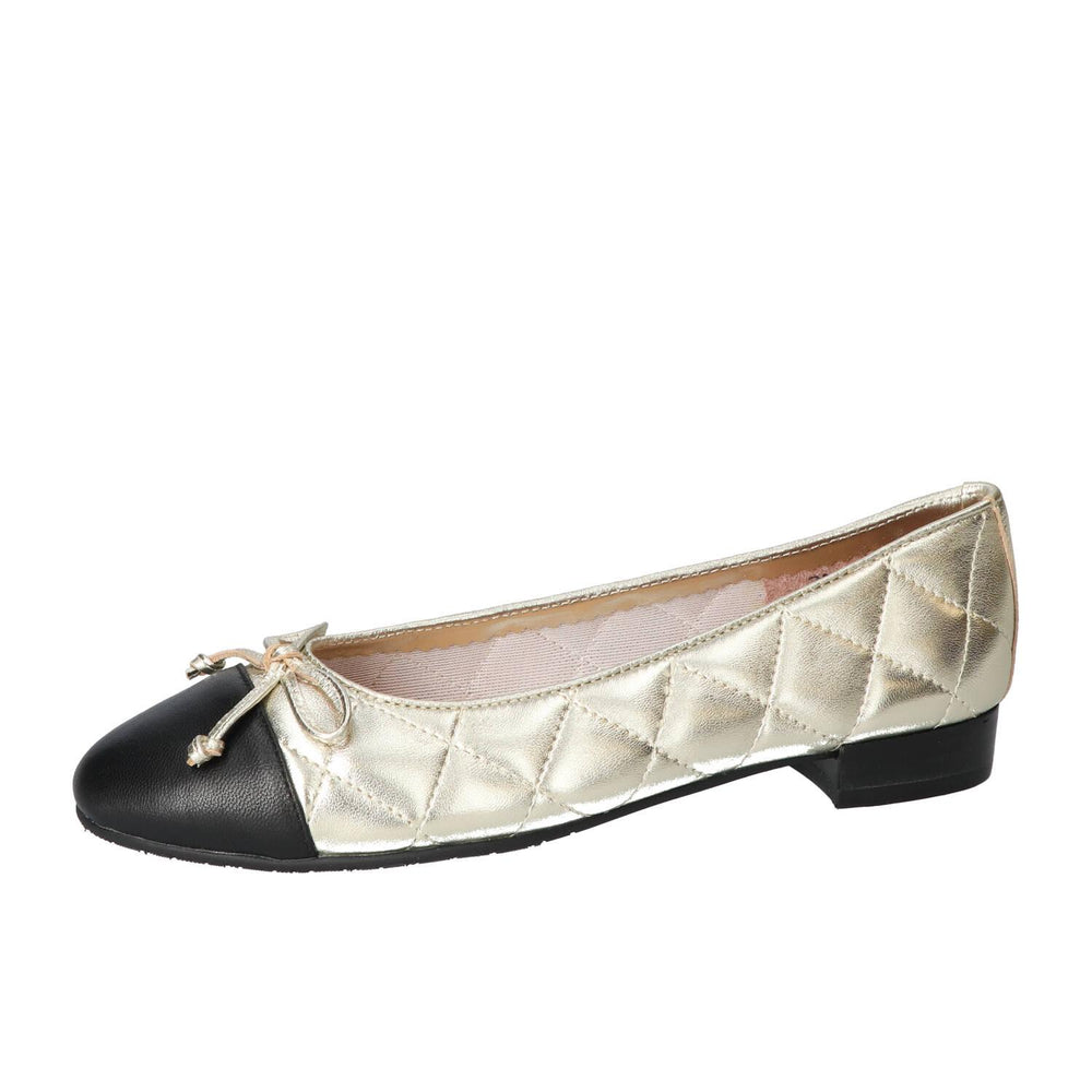 Ballerines, Or