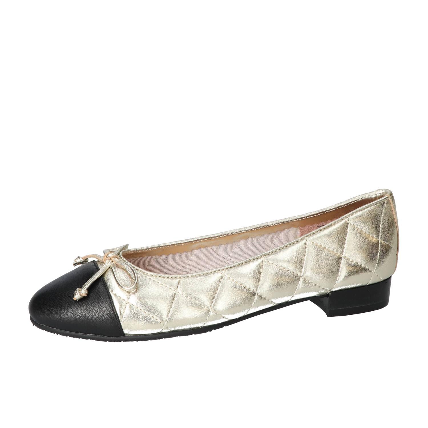 Ballerines, Or