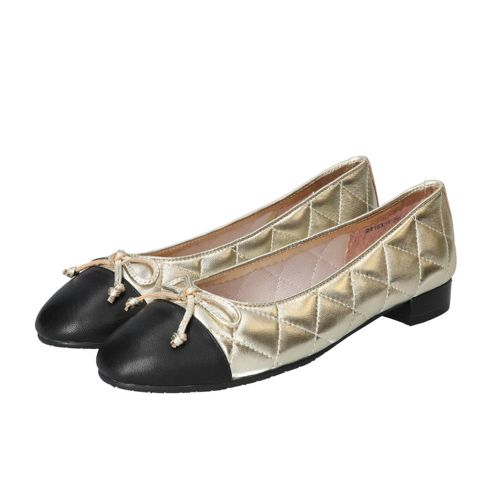Ballerines, Or