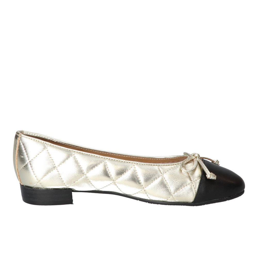 Ballerines, Or