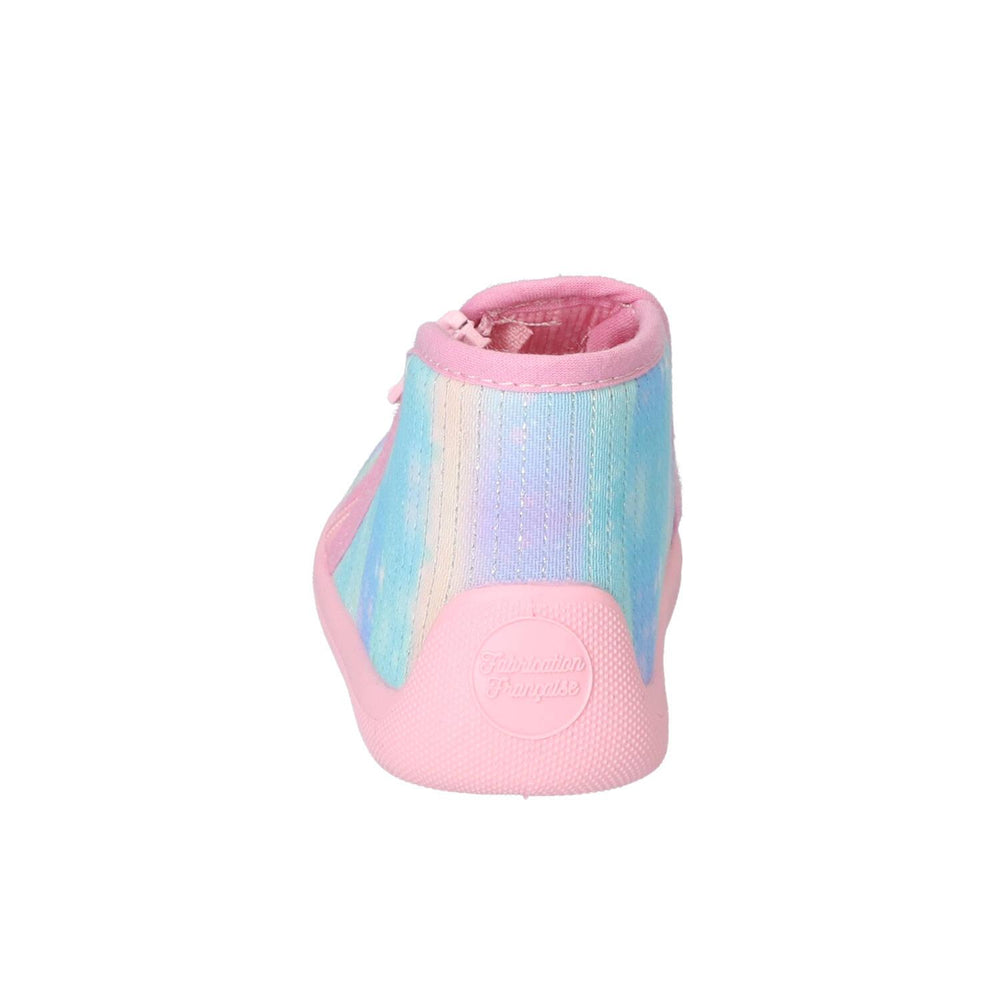 Pantoffels, Roze