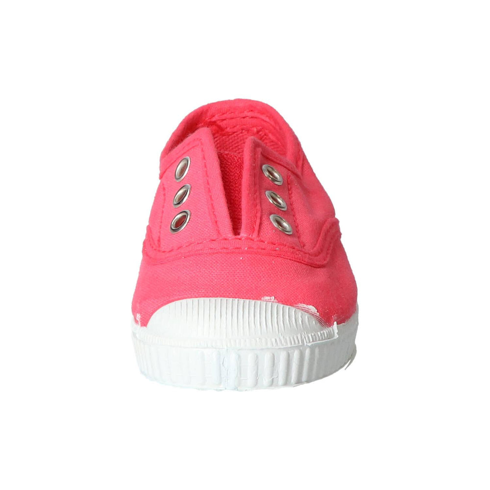 Chaussures Velcro, rose