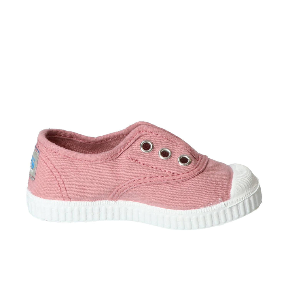 Chaussures Velcro, rose