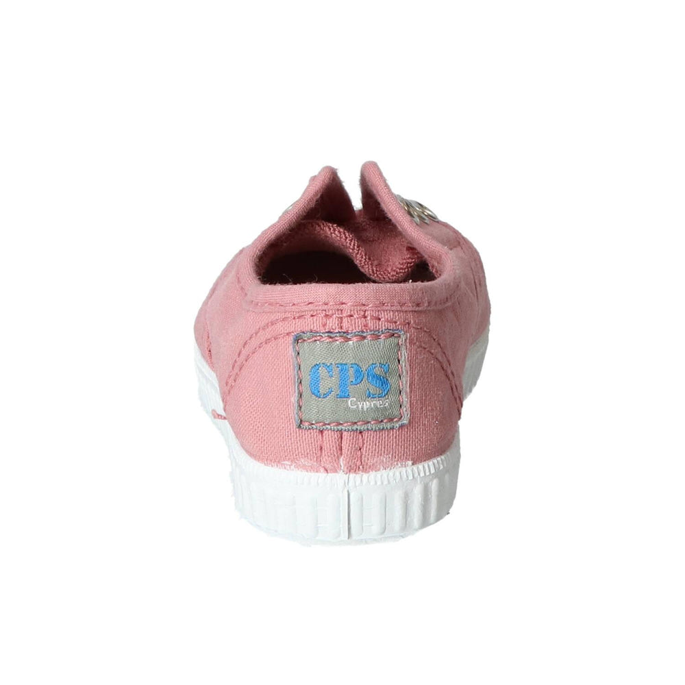 Chaussures Velcro, rose