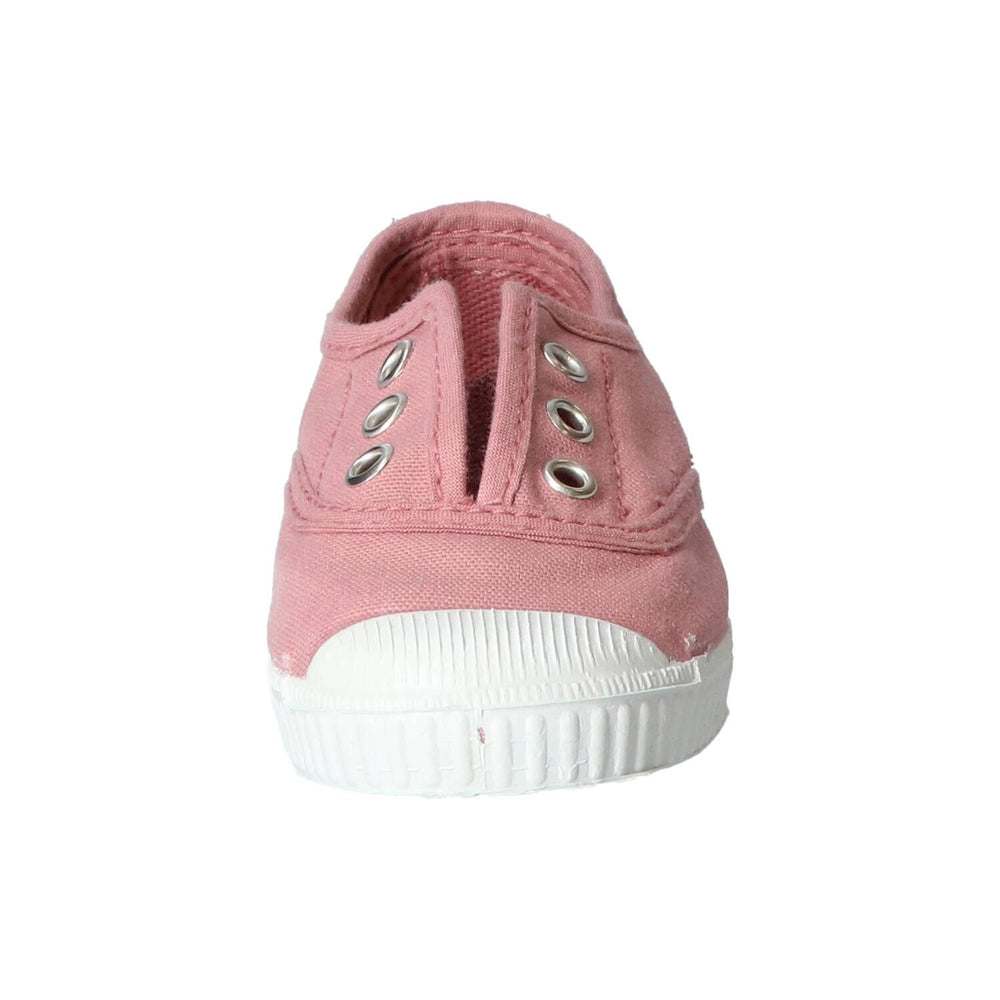 Chaussures Velcro, rose