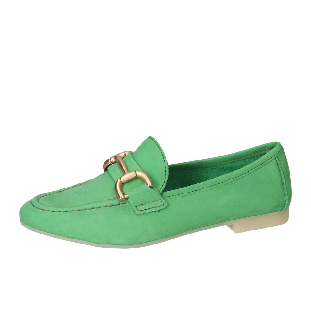 Instapschoenen, Groen