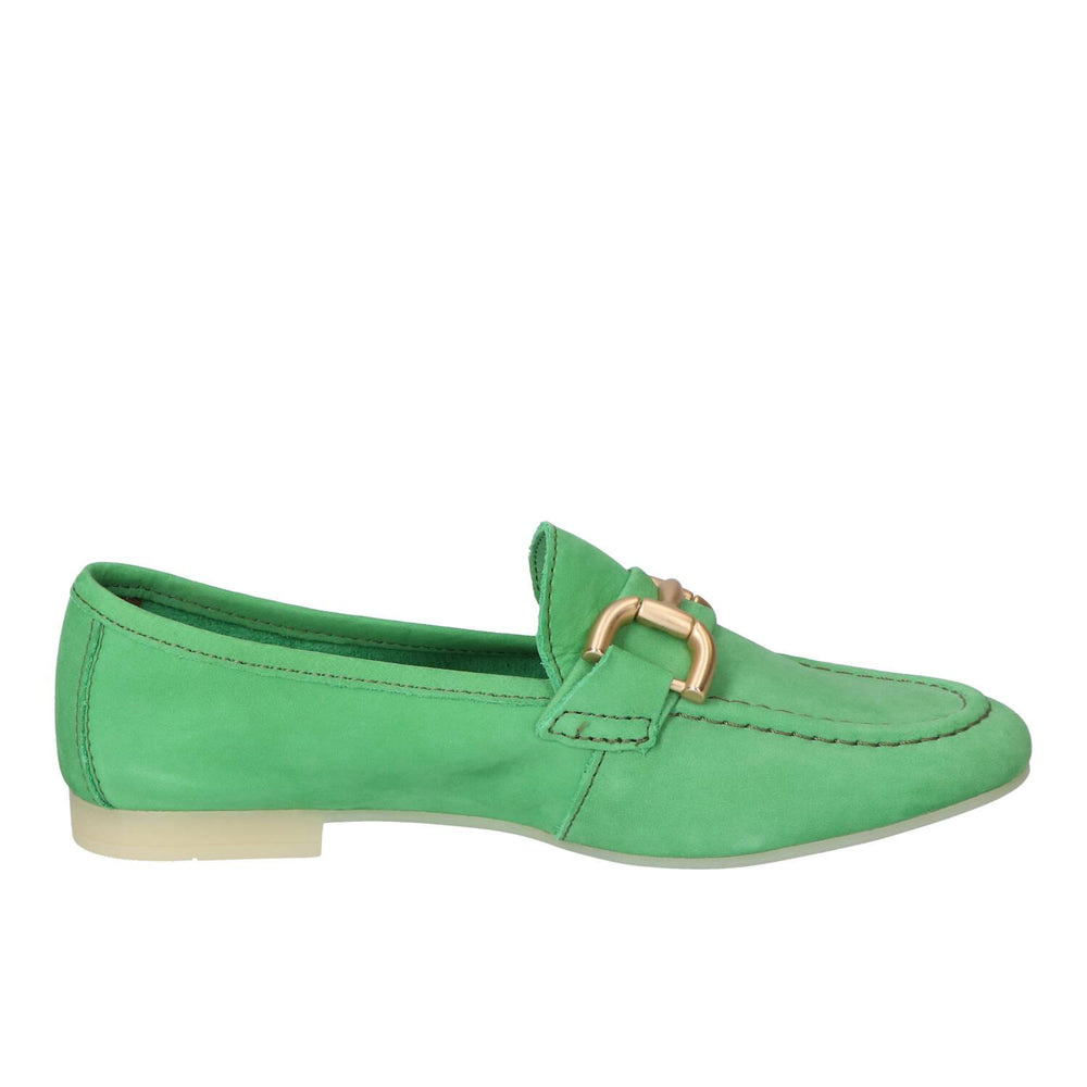 Instapschoenen, Groen