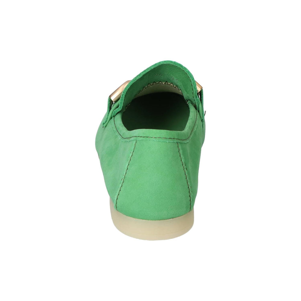 Instapschoenen, Groen