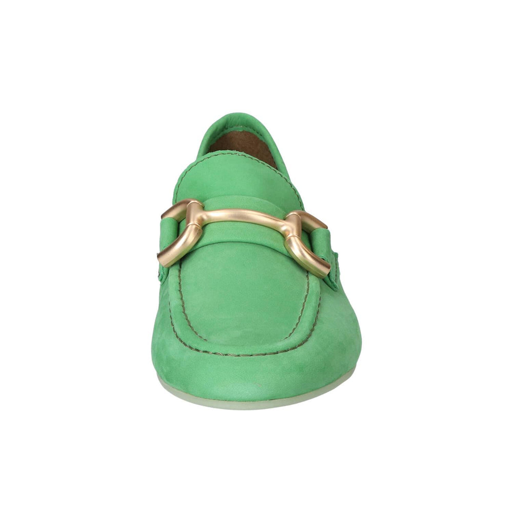 Instapschoenen, Groen