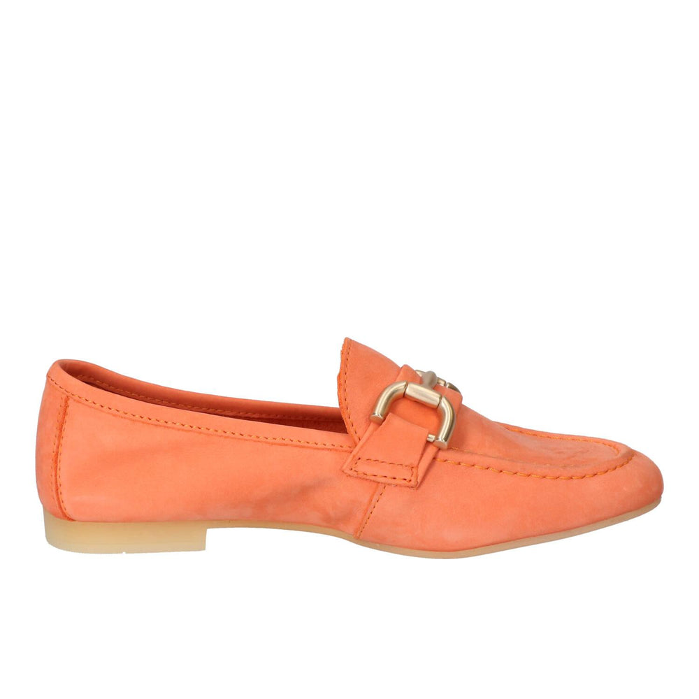 Instapschoenen, Oranje