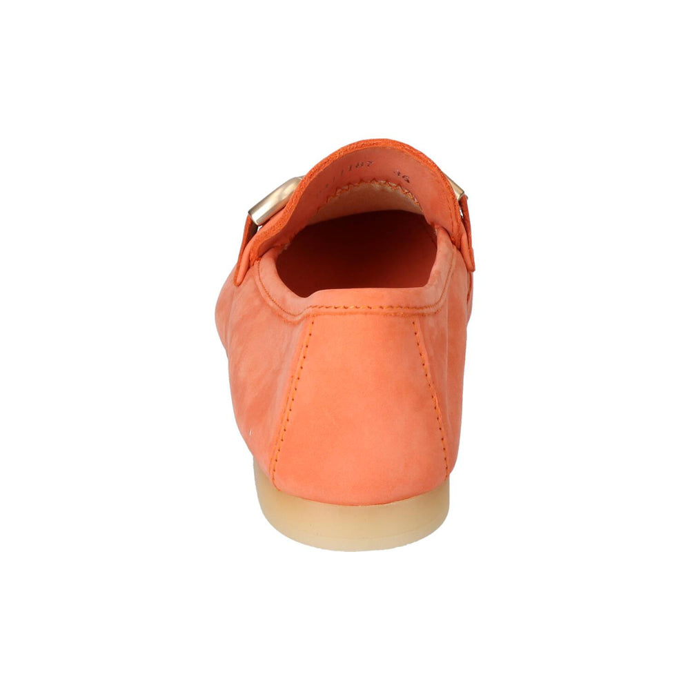 Instapschoenen, Oranje