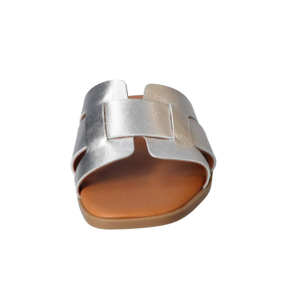 Mules, Argent