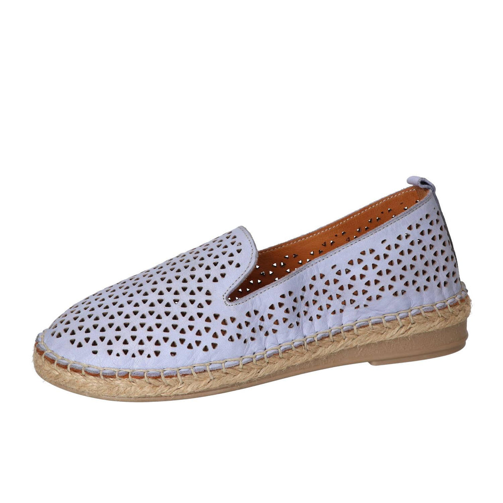 Espadrilles, Vert