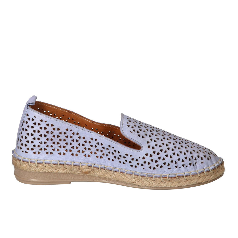Espadrilles, Vert