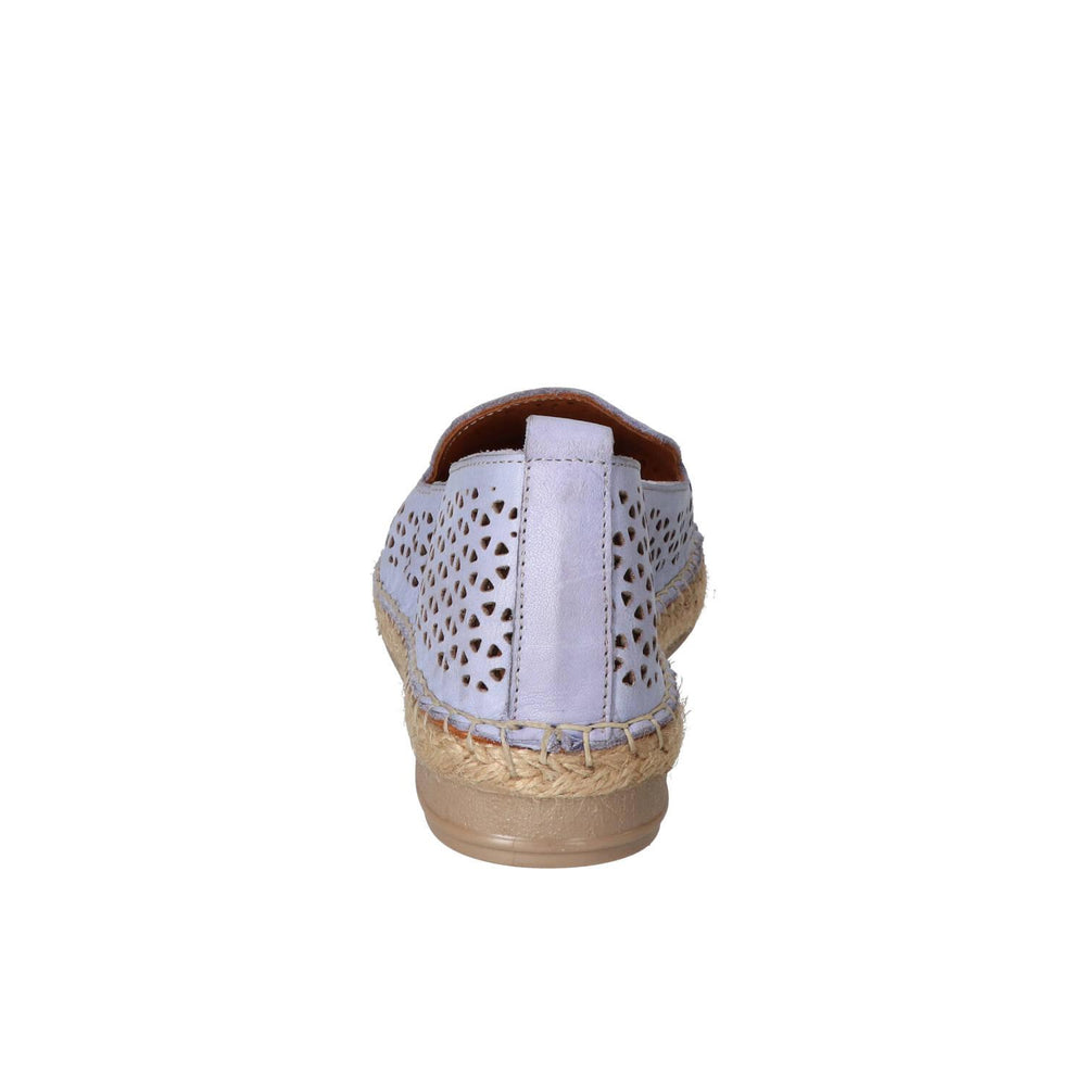 Espadrilles, Vert