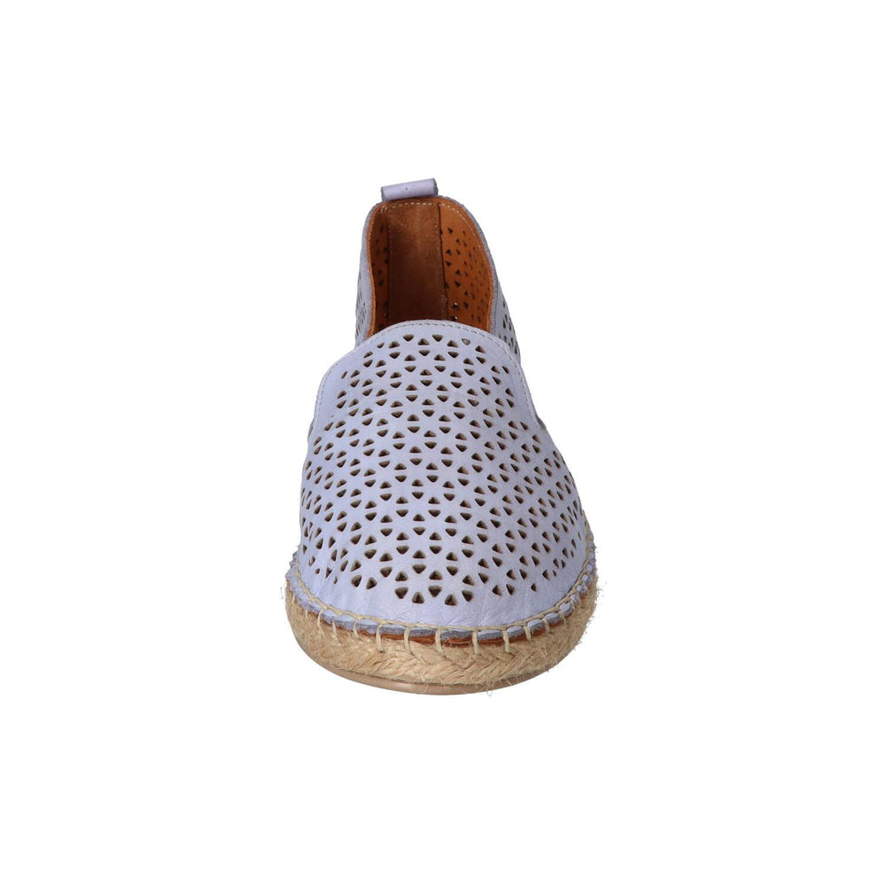 Espadrilles, Vert