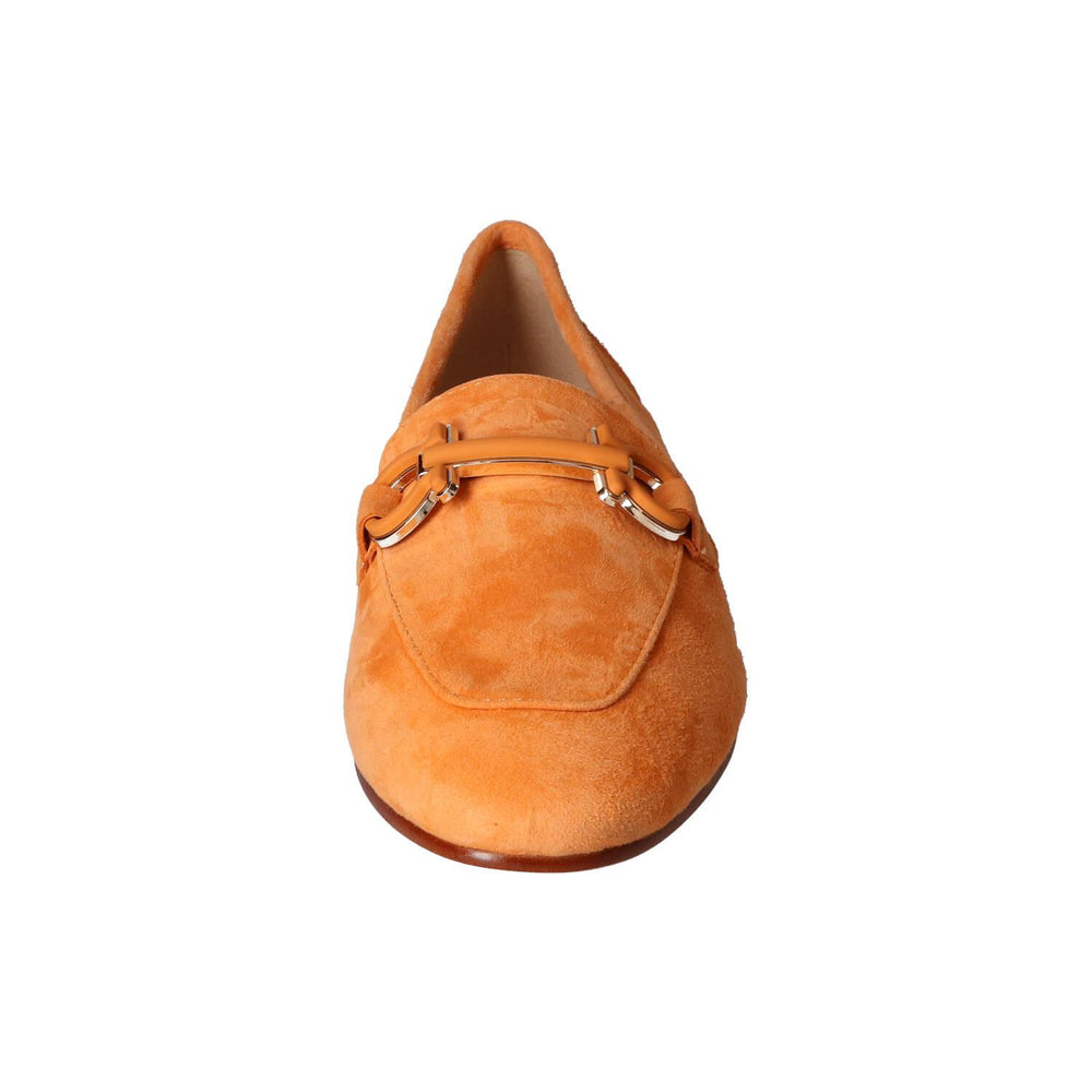 Instapschoenen, Oranje