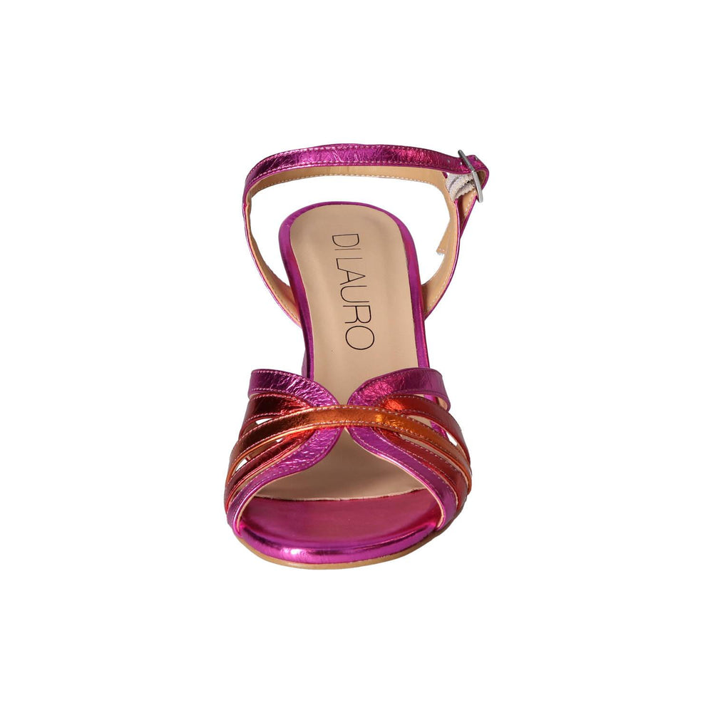Sandalen, Roze