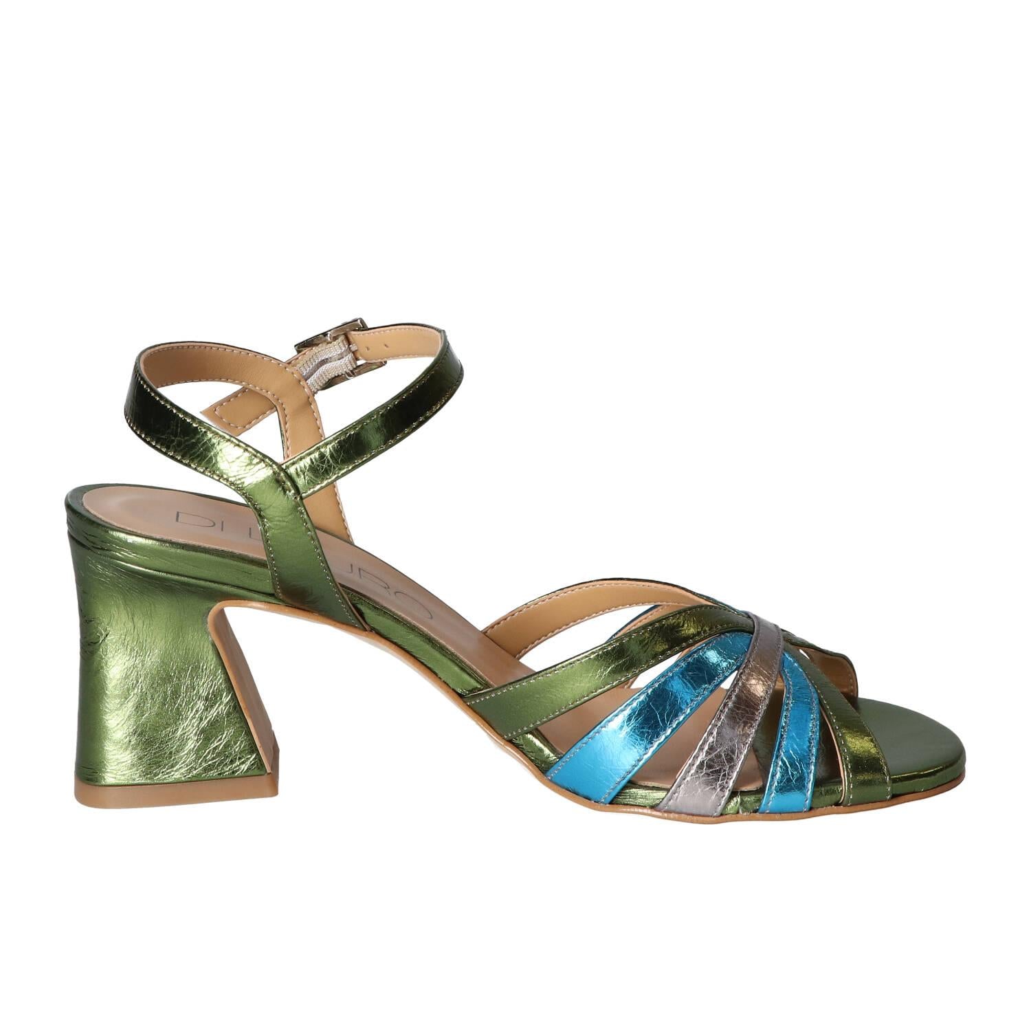 Sandalen, Multicolor
