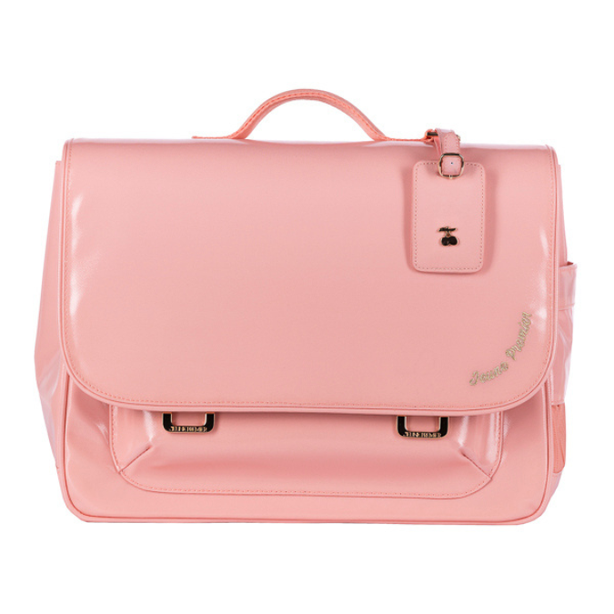 Schooltassen, Roze