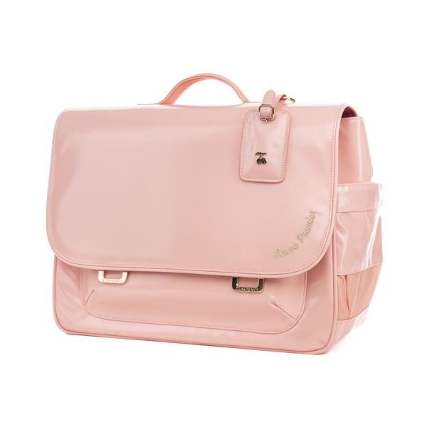Schooltassen, Roze
