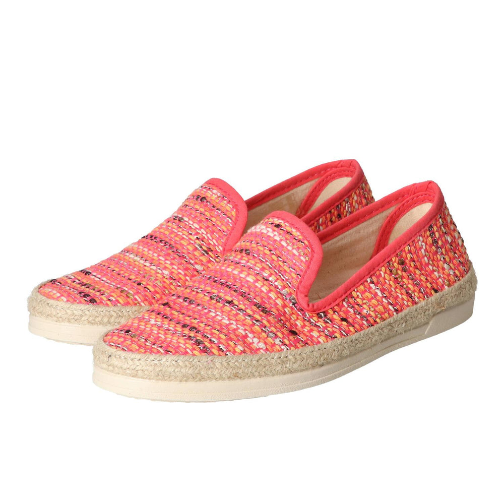 Espadrilles, Orange