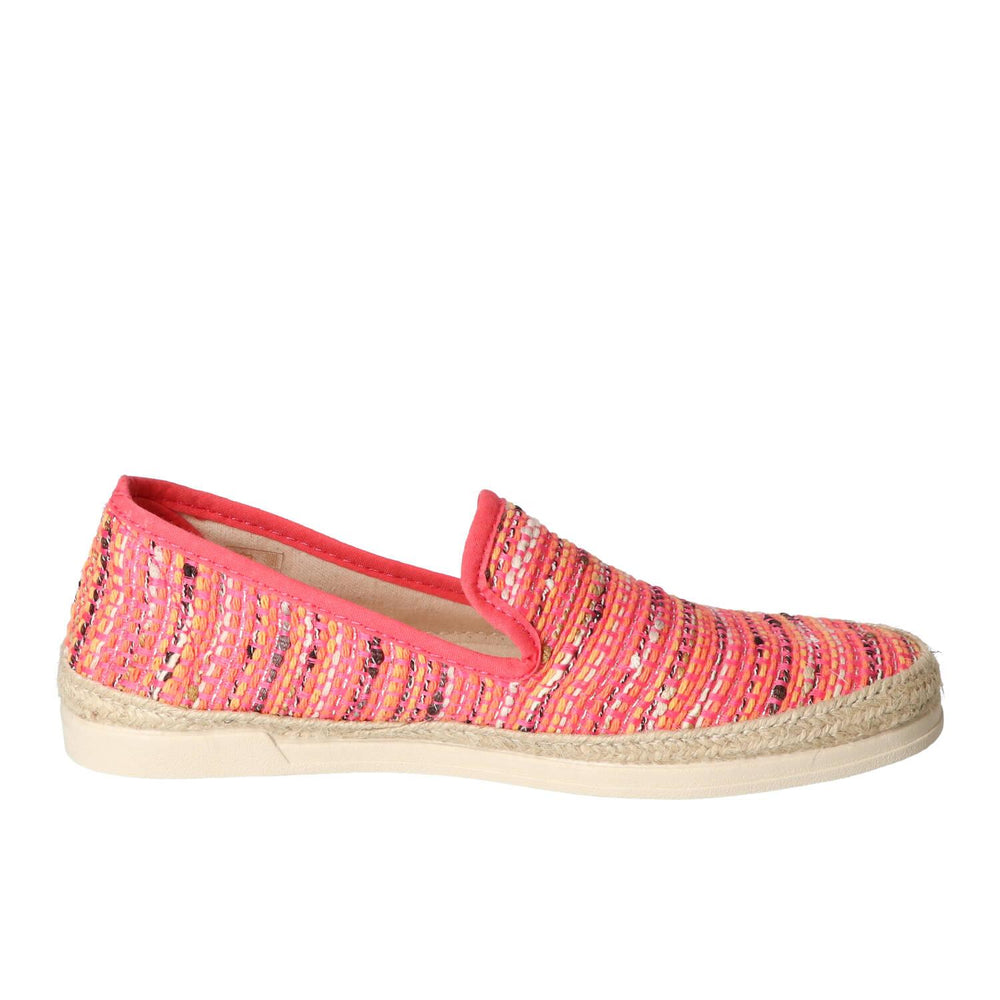 Espadrilles, Orange