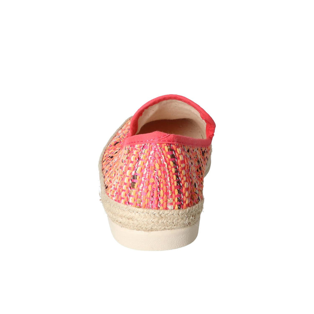 Espadrilles, Orange