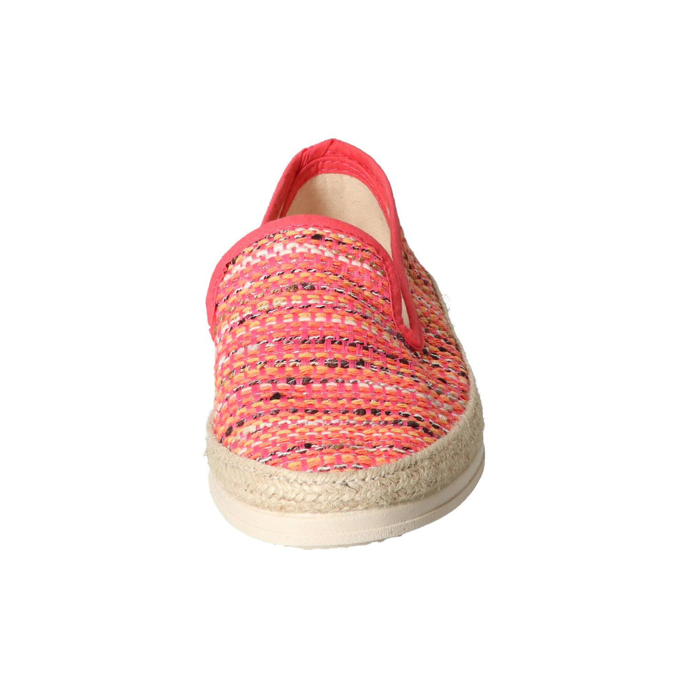 Espadrilles, Orange