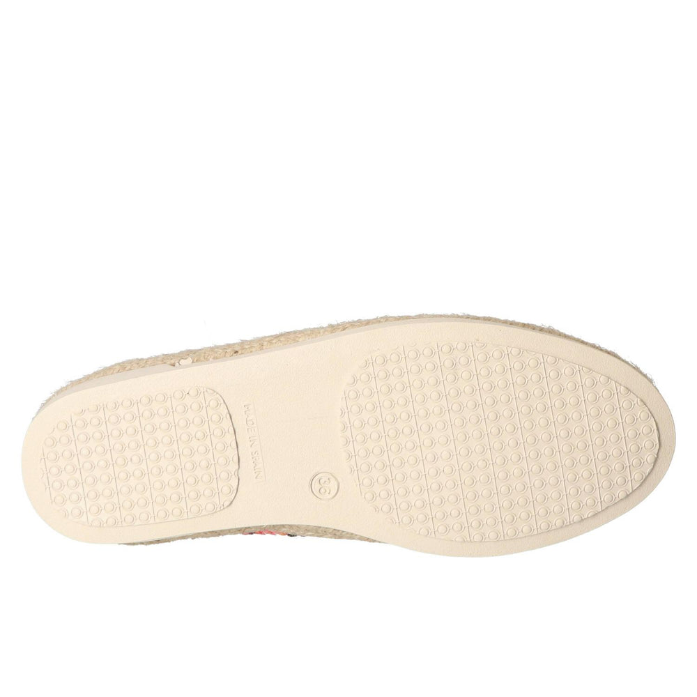 Espadrilles, Orange