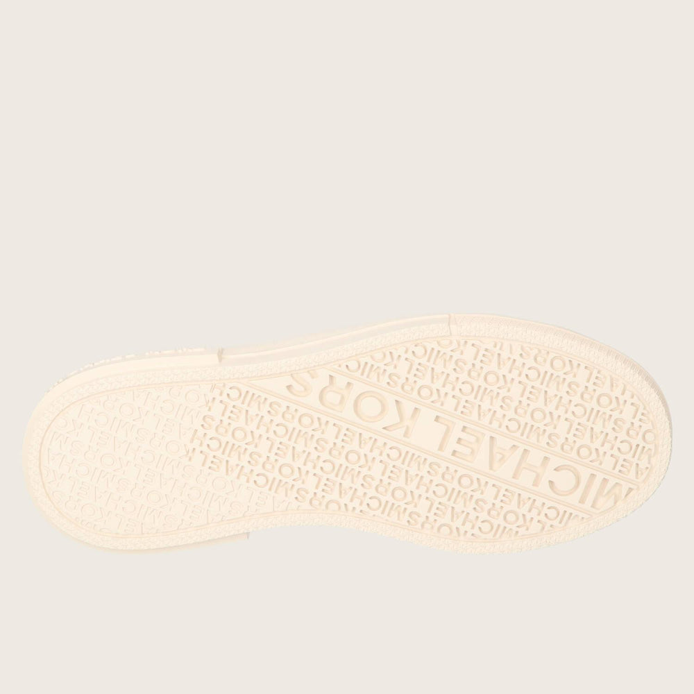 Sneakers, Donkerbruin