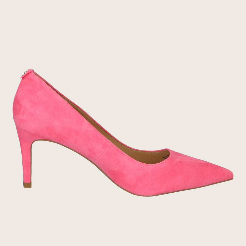 Pumps, Roze