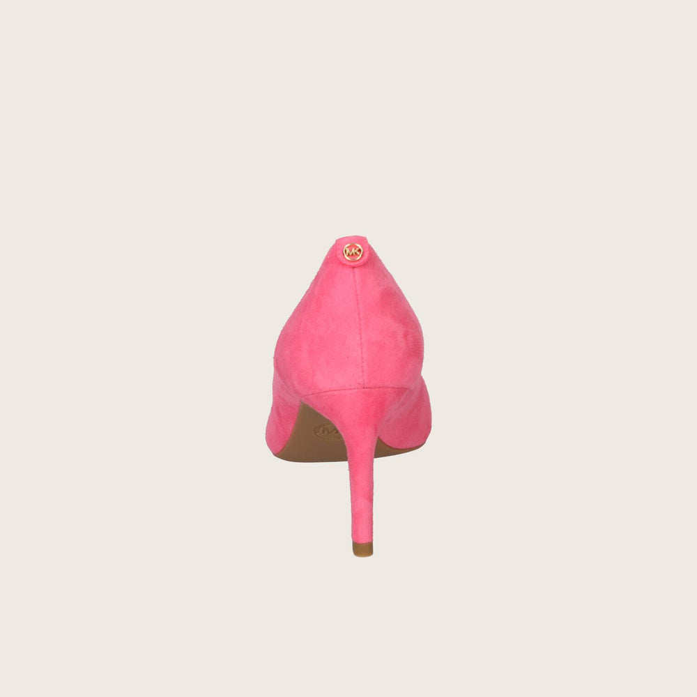 Pumps, Roze