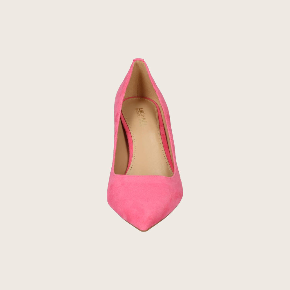 Pumps, Roze