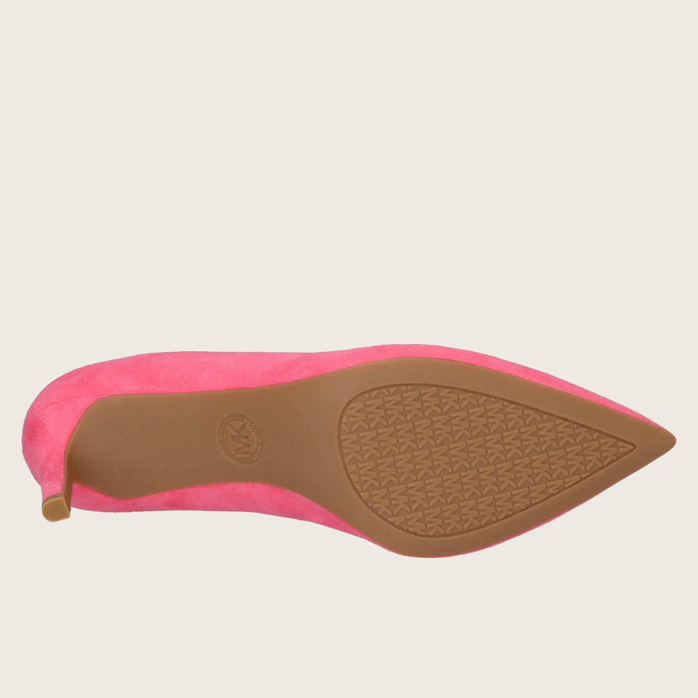 Pumps, Roze