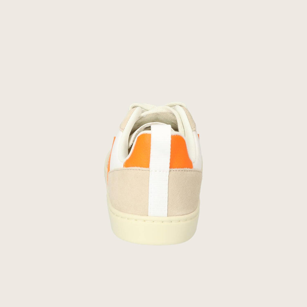 Sneakers Veter, Wit
