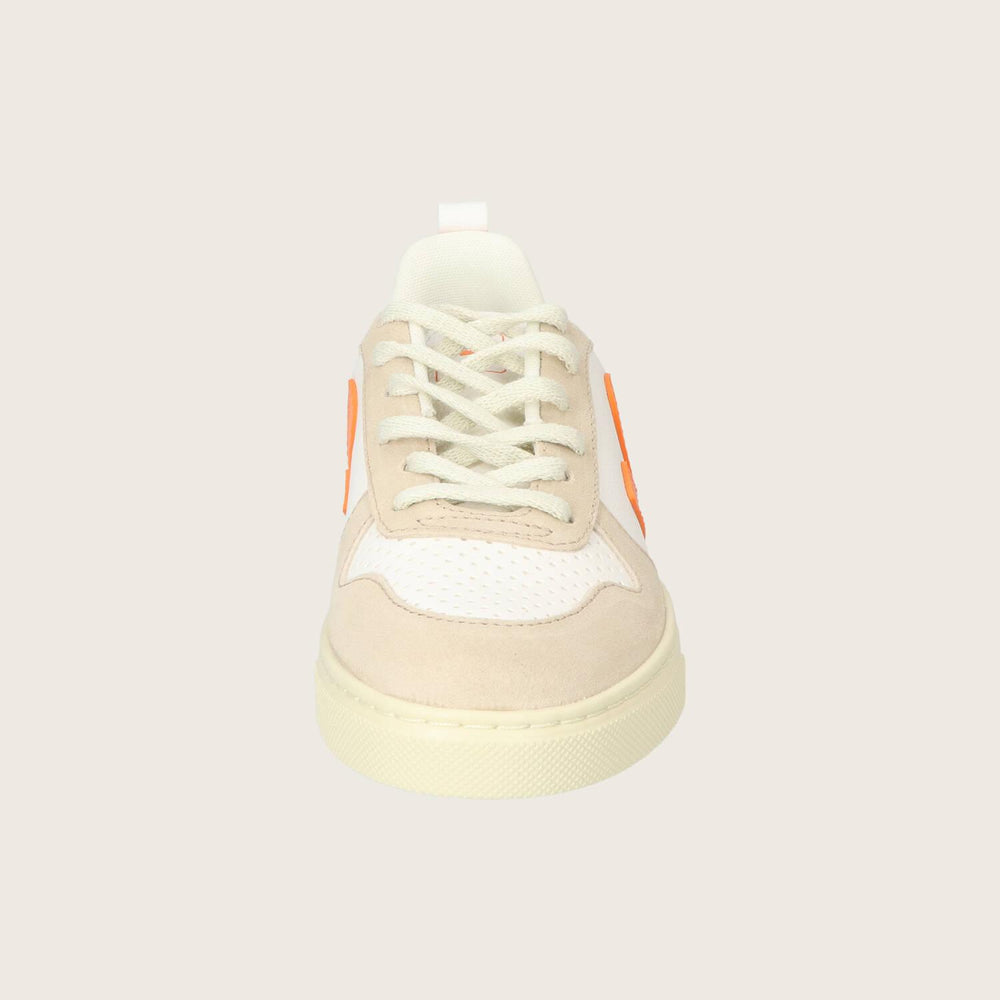 Sneakers Veter, Wit