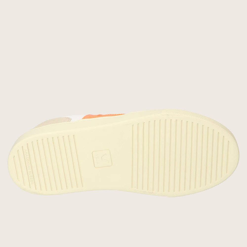 Sneakers Veter, Wit