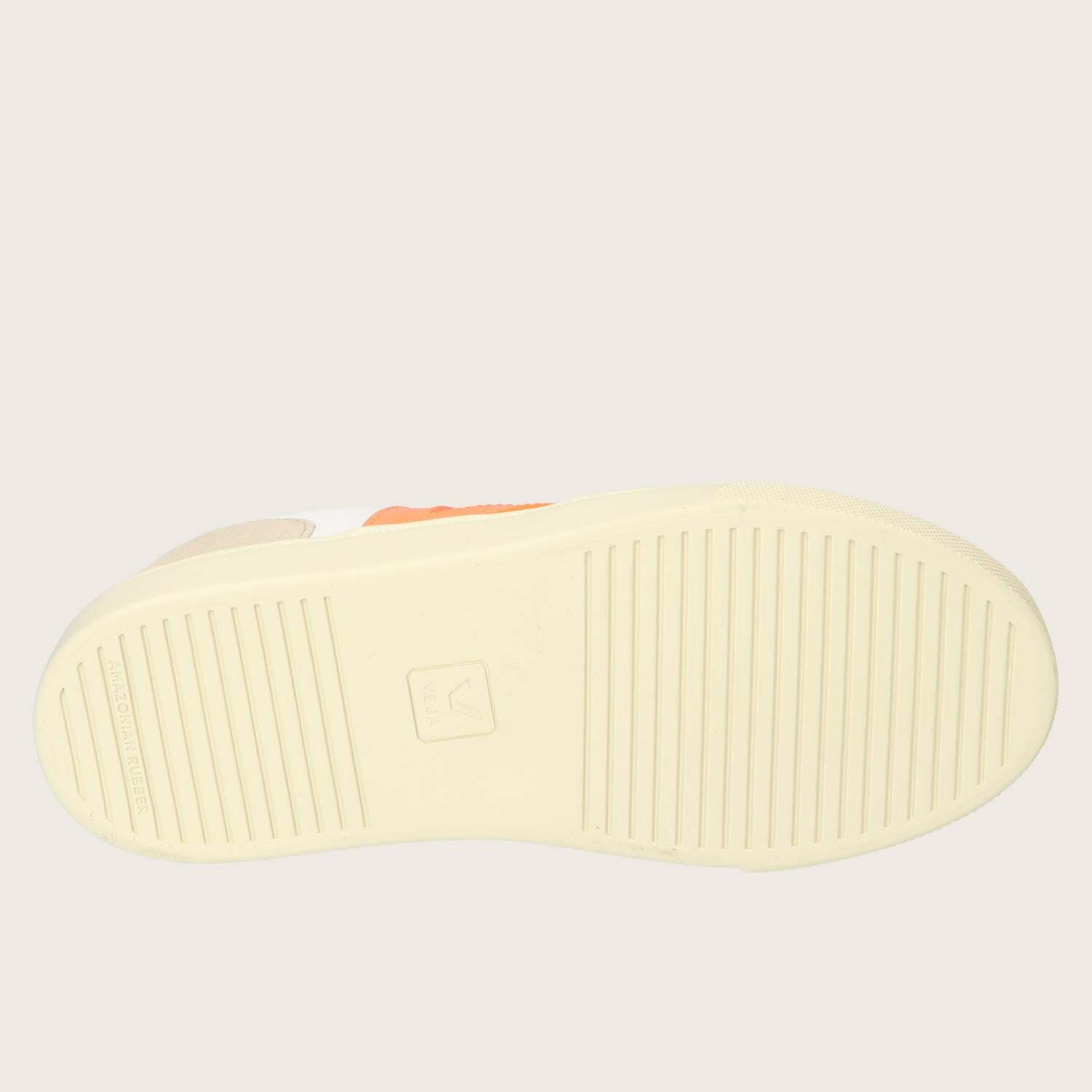 Baskets Dentelle, Blanc