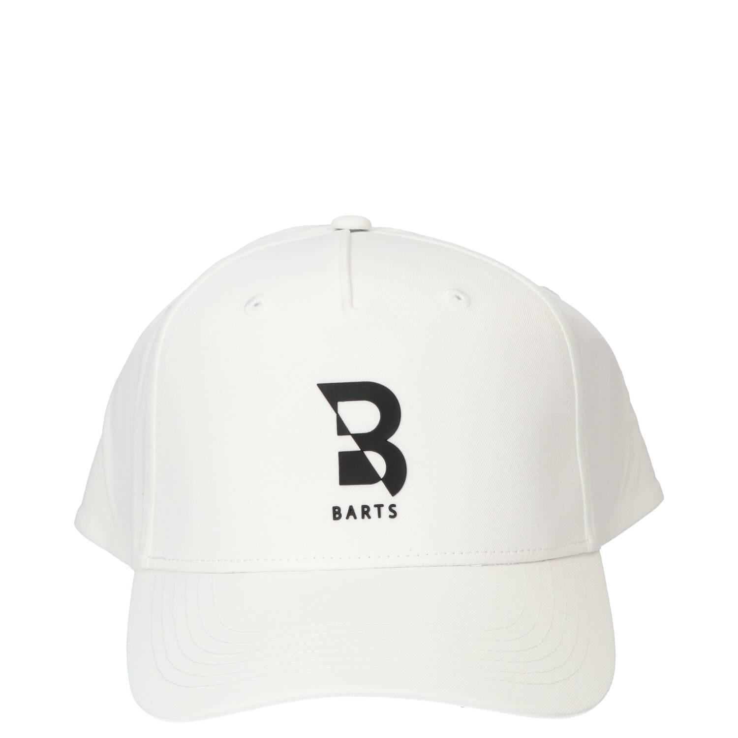 Casquettes, blanches