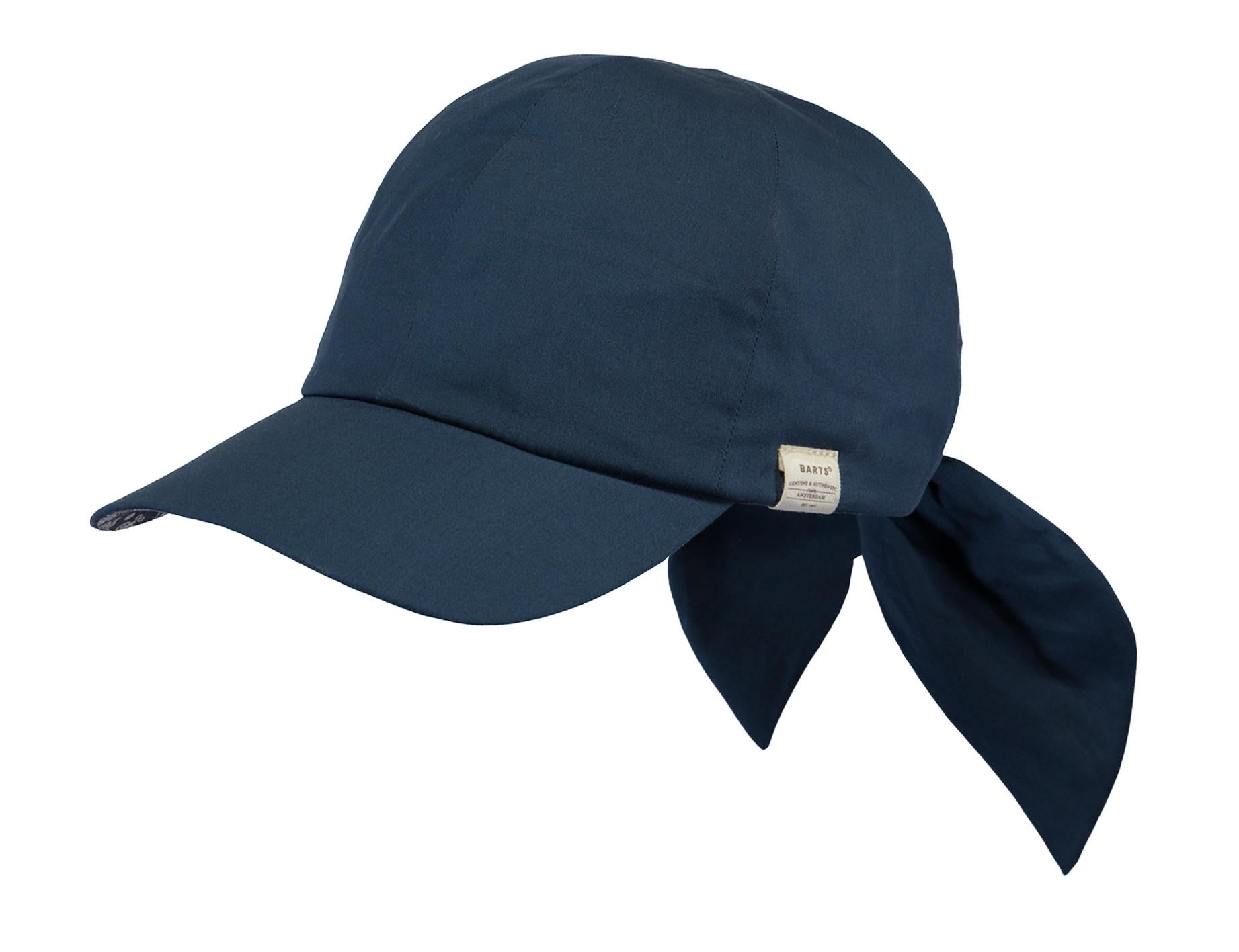 Casquettes, Bleu